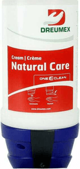 Chimie - Chimie divers - Crème soin Dreumex Natural Care 1.5L O2c