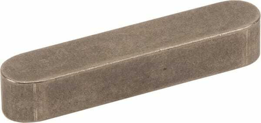 Pièces agricoles - Fasteners - Clavettes 8x7x40 acier inox