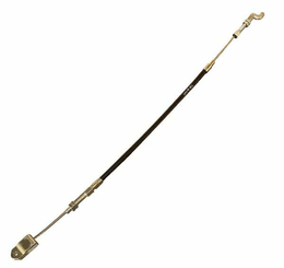 Pièces agricoles - Jardin et forêt pièce origine - Câble de couteaux