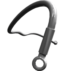 Pièces agricoles - Pièce divers - HH1SC06 N00-12L_RG1-4 1250