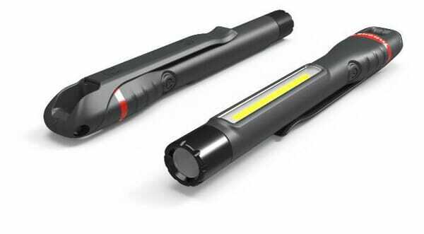 Outils - Outils divers - Lampe stylo
