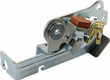 Frein moteur