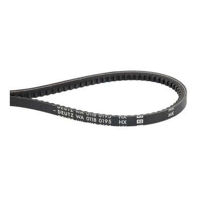 Pièces agricoles - TP pièce origine - Courroie trapézoïdale, étroite