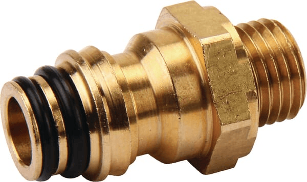 Pièces agricoles - Pièce divers - Articulation tournante, normal