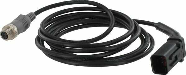 Pièces agricoles - Pièce Pulvérisateur - Câble adapt. CAS660xx-JD 7R,8