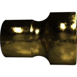 Pièces agricoles - Pièce Semoir - Douille de guidage