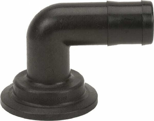 Pièces agricoles - Pièce Pulvérisateur - Bride 2" FP tuyau 1 1/2" 90deg