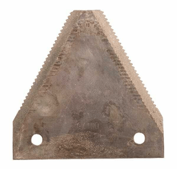 Pièces agricoles - Aménagements paysagers - Section soufée 2mm DIN 75