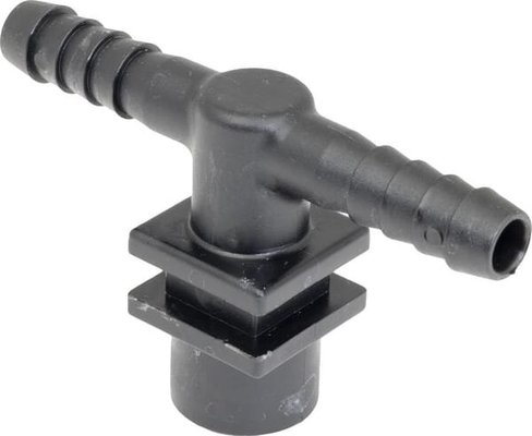 Pièces agricoles - Pièce Pulvérisateur - Porte-buse 1/4" - embout de tuyau de 10 mm