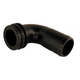 RACCORD CLIPSABLE COUDE 90ø D.40