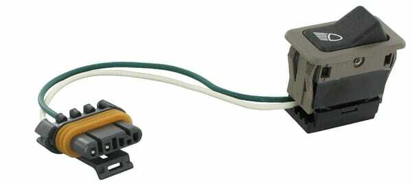 Pièces agricoles - Tracteur pièce origine - Interrupteur