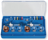 Double boîte de rechange H7 24V (par 1)