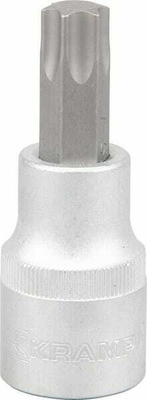 Outils - Outils divers - Douille 1/2"Torx TX 55