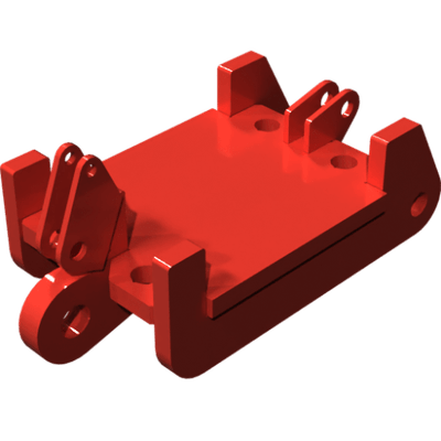 Pièces agricoles - Pièce Semoir - Pièce Semoir Kverneland A139297894