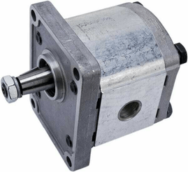 Pièces agricoles - Hydraulique - Pompe PLP20.8D0-82E2-LGD/GD-N