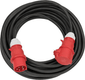 Câble CEE 5x4²/400 V/32 A 10 m