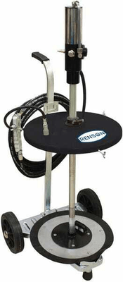 Pièces agricoles - Outils atelier - Kit de graissage pneumatique mobile standard 50:1