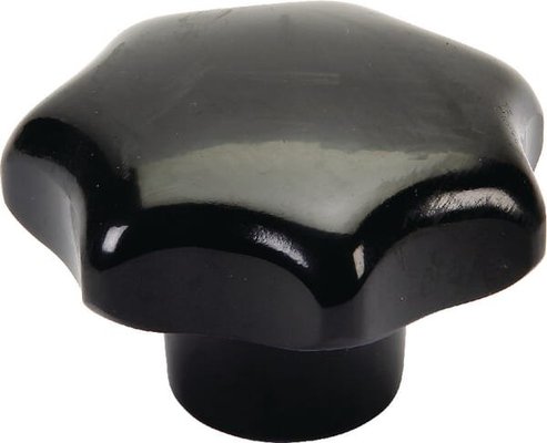 Pièces agricoles - Moissonneuses - Ecrou crénelé