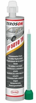 Chimie - Chimie divers - Résine époxy EP 5010 TR, 175 ml