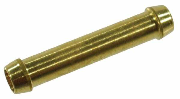 Pièces agricoles - Pièce Pulvérisateur - Embout de tuyau double 8mm
