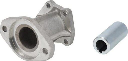 Pièces agricoles - Pièce Pulvérisateur - Raccords pour moteurs hydrauliques "IDM"