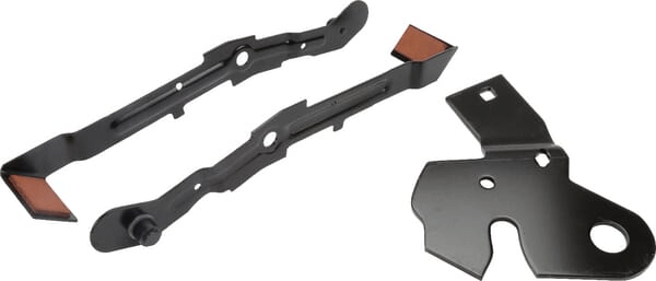 Pièces agricoles - Jardin et forêt pièce origine - Kit pour rouleaux à came, 42"