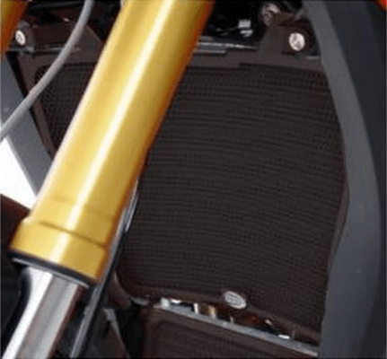 Pièces Quad & Motos - Equipement véhicule - Protection de radiateur R&G RACING Pro - BMW S1000XR