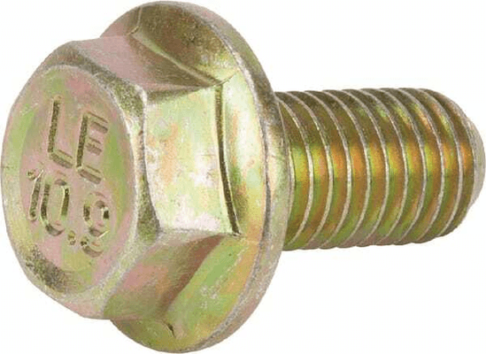 Pièces agricoles - Jardin et forêt pièce origine - Vis de lame