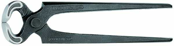 Outils - Outils divers - Tenailles de menuisier 225mm