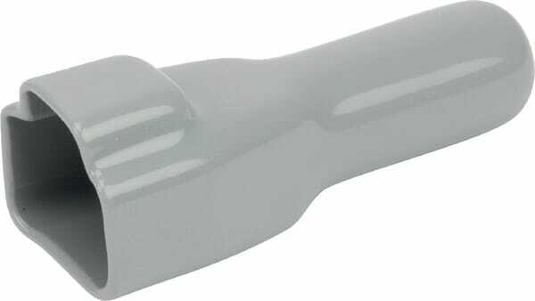 Pièces agricoles - Pièce Pulvérisateur - Guide-câble DT 4 pôles