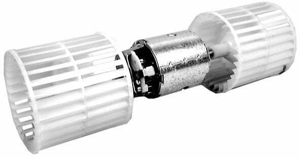 Pièces agricoles - Tracteur pièce adaptable - Moteur De Ventilation