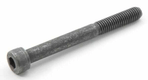 Vis TCHC DIN912 M8x75 8.8 noir