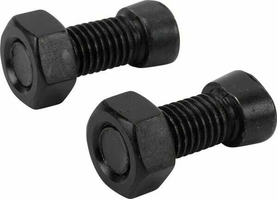 Pièces agricoles - Travail du sol - Kit boulons 2x M12x37 + écrous