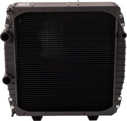 Pièces agricoles - Tracteur pièce origine - Radiateur