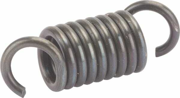 Pièces agricoles - Jardin et forêt pièce origine - Ressort d'embrayage