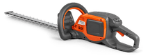 Taille-haies Husqvarna 215iHD45 pack 40-B70 +40-C80