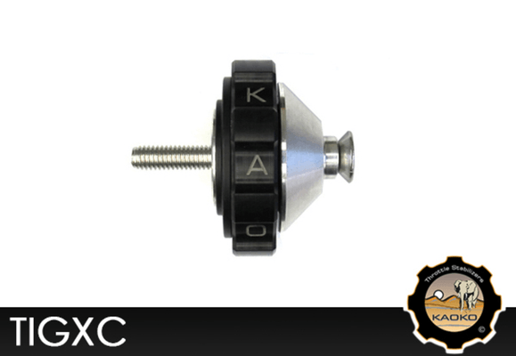 Pièces Quad & Motos - Equipement véhicule - Stabilisateur de vitesse KAOKO Cruise Control Triumph Tiger 800