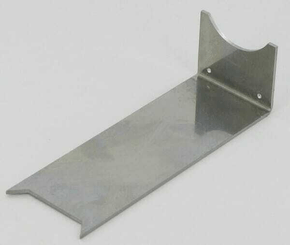 Pièces agricoles - Machines - Régulateur inoxydable Gaspardo