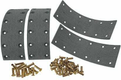 Garniture de friction