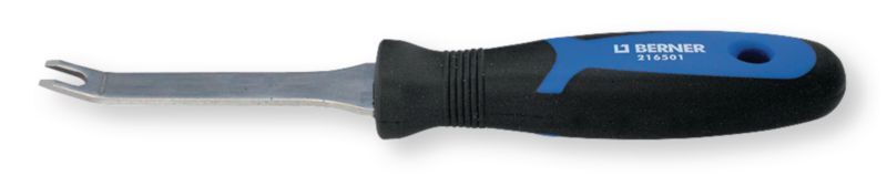 Outils - Outils divers - PINCE A DEGRAFER EN U FINE