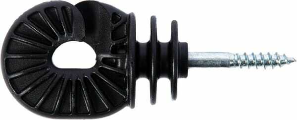 Pièces agricoles - Cloture,Jardin & Sylviculture - Isol. vis BS bois Super (x100)