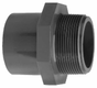 Manchon adaptateur 1/2" x M 1/2"