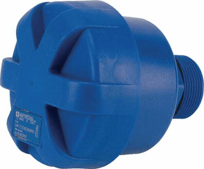 Pièces agricoles - Hydraulique - Filtre de reniflard SAP 054