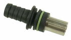 Raccord groupe de régul. 19mm