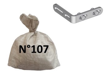 Materiels - Matériel d'élevage - autre - SACHET EQUERRE SURLOCK