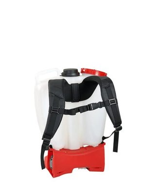 Pièces agricoles - Jardin et forêt pièce origine - Pulvérisateur 16L, alimenté par batterie, sac à dos