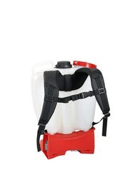 Pièces agricoles - Jardin et forêt pièce origine - Pulvérisateur 16L, alimenté par batterie, sac à dos