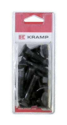 Pièces agricoles - Travail du sol - Boulon de charrue M12 x 50mm, TFCC (8)