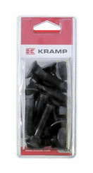 Pièces agricoles - Travail du sol - Boulon de charrue M12 x 50mm, TFCC (8)