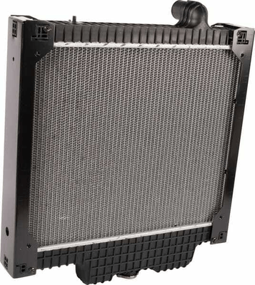 Pièces agricoles - Tracteur pièce adaptable - Radiateur